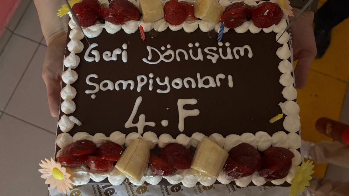  “PİL TOPLAMA KAMPANYASI” -  OKULUMUZ ÖĞRENCİLERİNDEN BÜYÜK BAŞARI. 